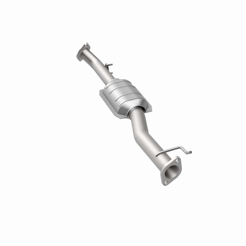 Magnaflow — MagnaFlow Conv DF 98-00 Toyota RAV4 2.0L
HM Grade
HM - view 15