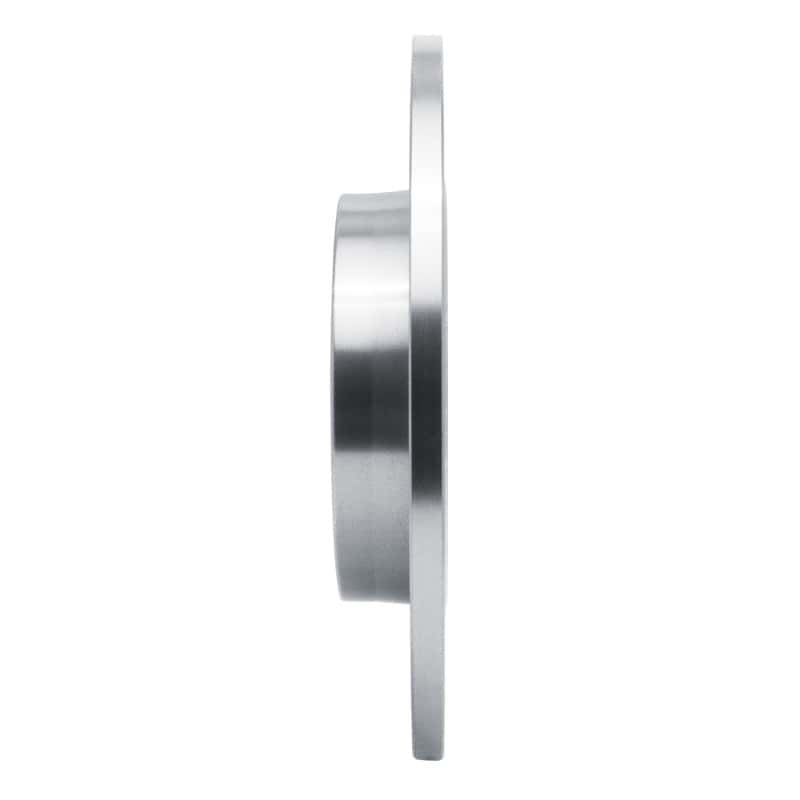 DFC — DFC 19-26 Mercedes-Benz CLA250 Rear Brake Rotor - view 3