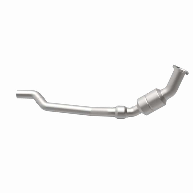 Magnaflow — MagnaFlow Conv DF 2008 Chrysler/Dodge 300/Charger/Magnum 5.7L Passenger Side AWD
OEM Grade
OEM - view 20