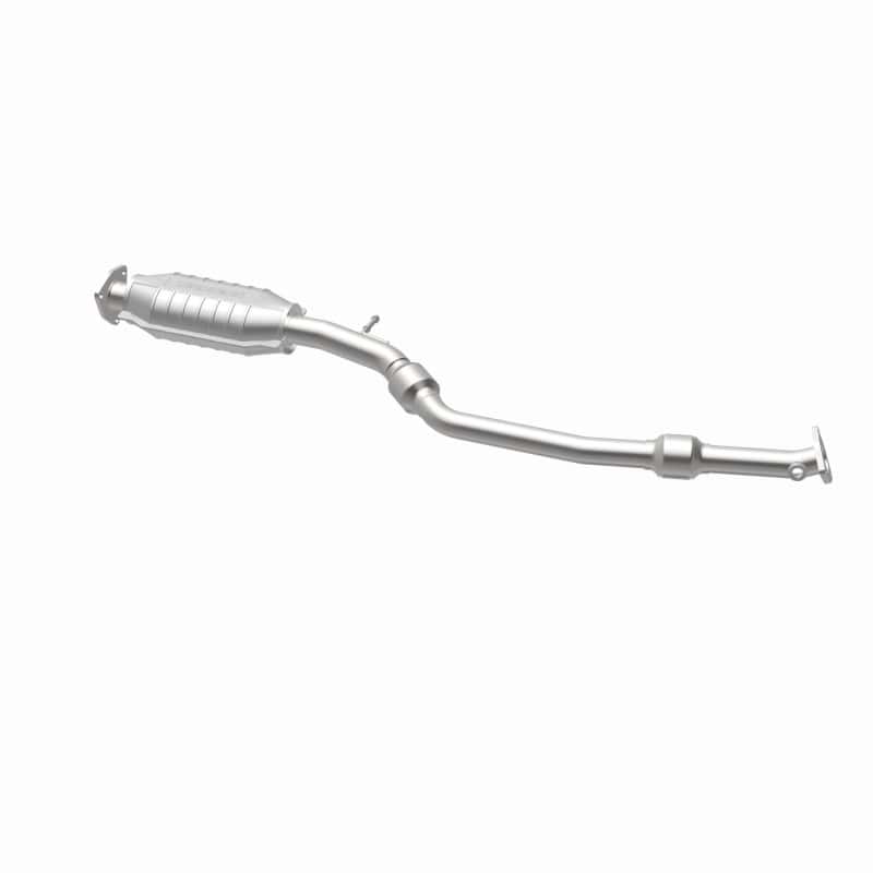 Magnaflow — MagnaFlow Conv DF 99-02 Lanos 1.6 Rear
HM Grade
HM - view 21