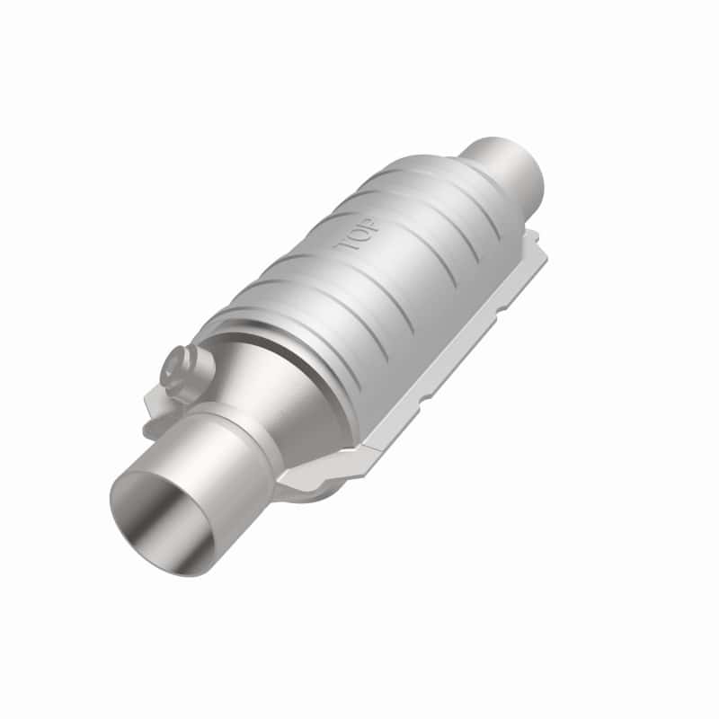 Magnaflow — Magnaflow Conv DF 96-02 Volkswagen Carbrio (49 State)
OEM Grade
OEM - view 27