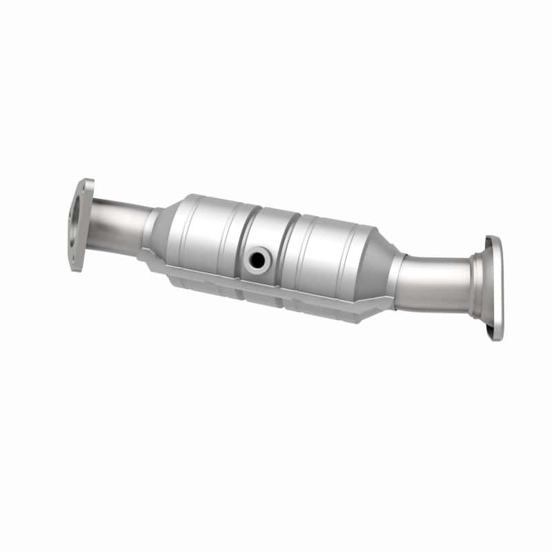 Magnaflow — MagnaFlow Conv DF 06-08 Honda S2000
OEM Grade
OEM - view 21