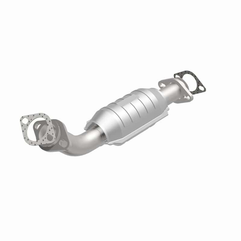 Magnaflow — MagnaFlow Conv DF Mazda-Rx7
Standard Grade
Standard - view 4