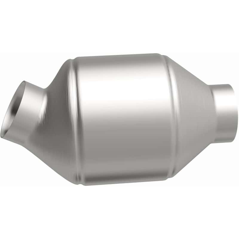 Magnaflow — Magnaflow Conv Univ 5.00 C/A 2.5 Spun OEM
OEM Grade
OEM - view 32