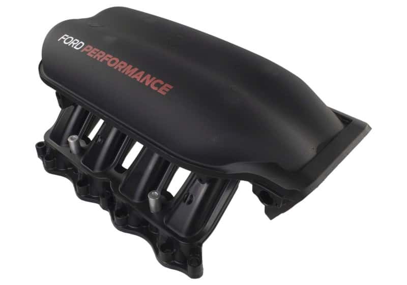 Ford Racing — Ford Racing 5.0L Coyote Cobra Jet Intake Manifold - view 11