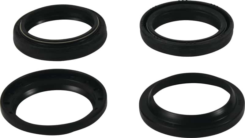 Pivot Works — Pivot Works 86-04 Honda XR250R Fork Oil & Dust Seal Kit - view 1