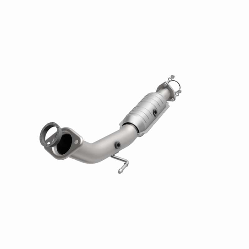 Magnaflow — MagnaFlow Conv DF 06-08 Honda Civic SI 2.0L
OEM Grade
OEM - view 27