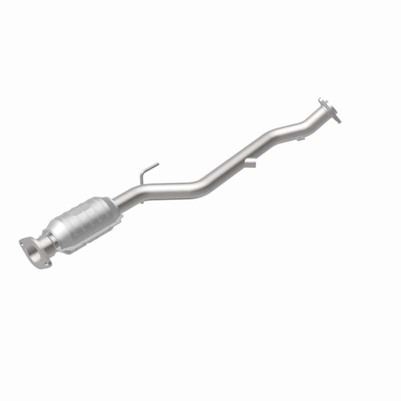 Magnaflow — MagnaFlow Conv DF 90-95 300ZX Turbo Passenger Side 49S
Standard Grade
Standard - view 18