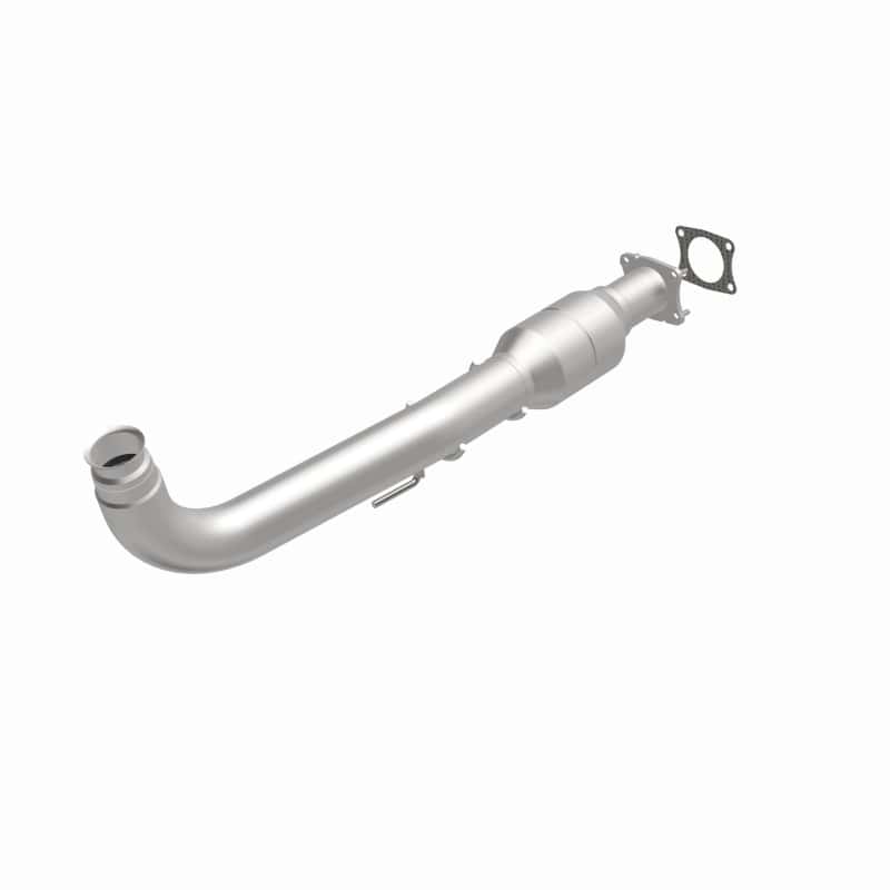 Magnaflow — Magnaflow DOC DF 07-10 Silverado 2500/3500 HD 6.6L
OEM Grade
OEM - view 29