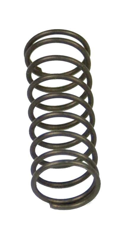 BD Diesel — BD Diesel Flow-MaX Pump Pressure Spring - 18psi
SPRING 18PSI FLOWMAX
FuelPrsRgSp - view 2