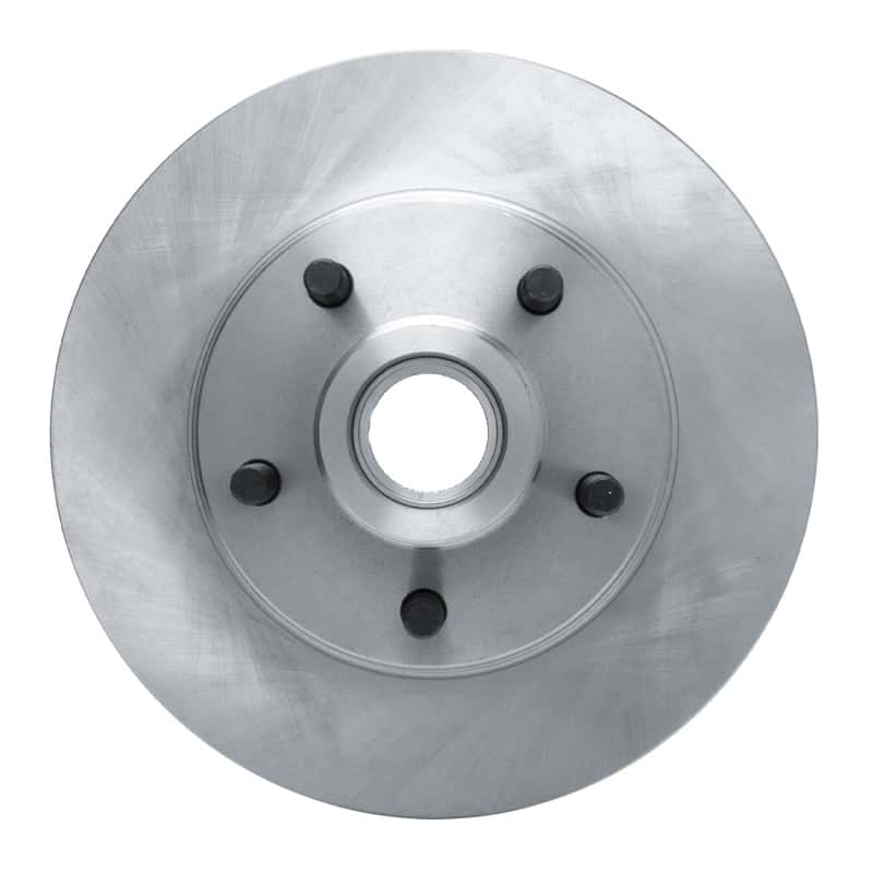 DFC — DFC 77-79 American Motors Pacer Front Brake Rotor
DFC Brake Rotor - view 1