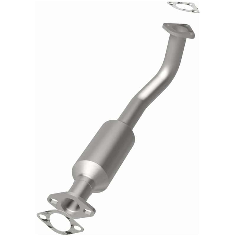 Magnaflow — Magnaflow 98-00 Sportage 2 OEM Undrbdy Direct Fit Converter
OEM Grade
OEM - view 4