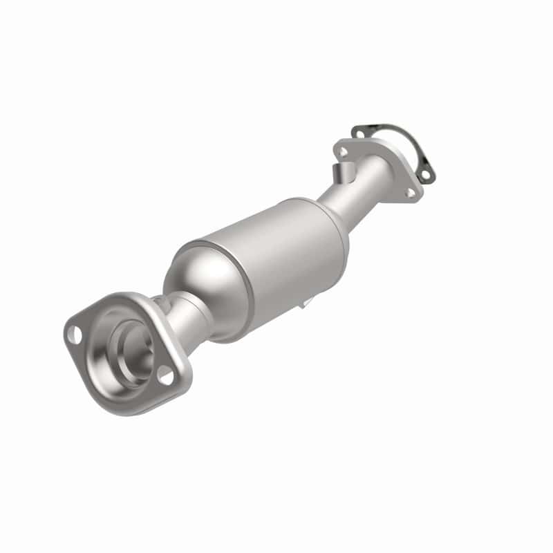 Magnaflow — Magnaflow 10-11 Soul 1.6L Underbody Direct Fit Converter
OEM Grade
OEM - view 27