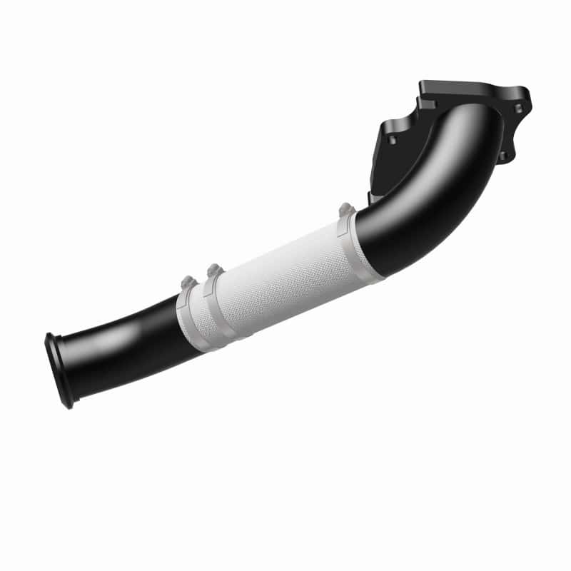 Magnaflow — MagnaFlow 01-05 Chevy/GMC Duramax Diesel V8 6.6L 4 inch System Exhaust Pipe
Exhaust Pipe - view 14