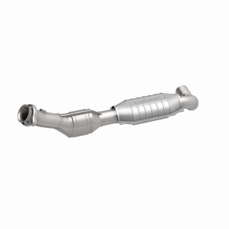 Magnaflow — MagnaFlow Conv DF 97-98 Ford Trucks 4.6L
California - view 10