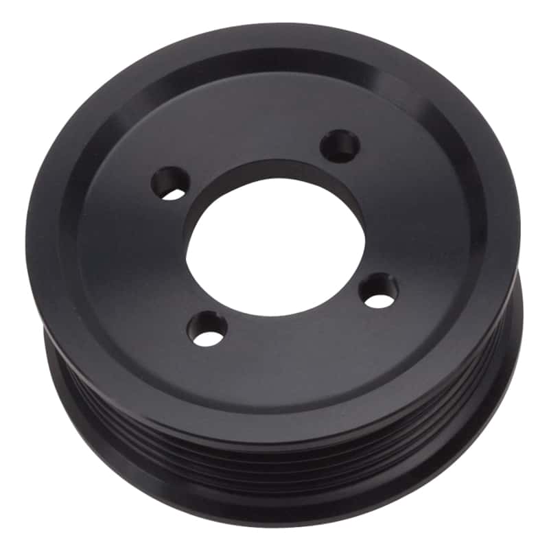Edelbrock — Edelbrock Pulley Supercharger E-Force Competition 3 25In
SUPERCHARGER COMPONE - view 2