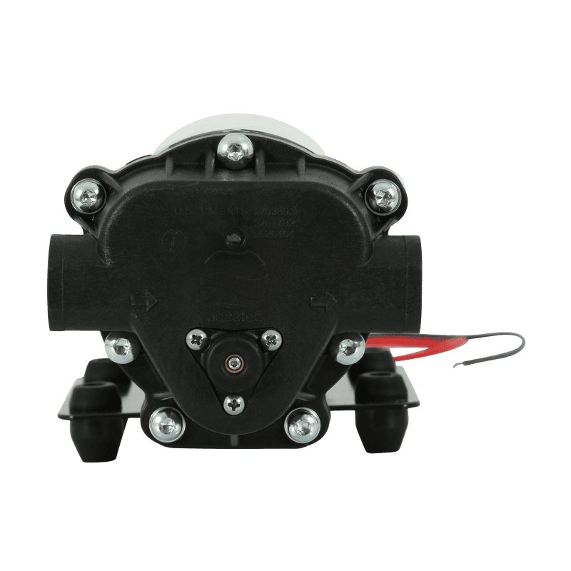 AEM — AEM Water/Methanol Injection 200psi Recirculation Pump
Water/Meth Injection
Water/Methanol 3/8 - view 8
