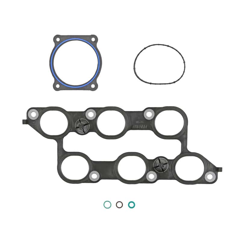Fel-Pro — Fel-Pro Chevrolet Traverse MS 97240-3 Engine Intake Manifold Gasket Set - view 1