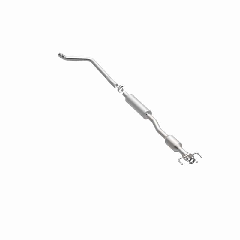 Magnaflow — MagnaFlow California Catalytic Converter Direct Fit 07-09 Suzuki SX4 2.0L
California - view 24