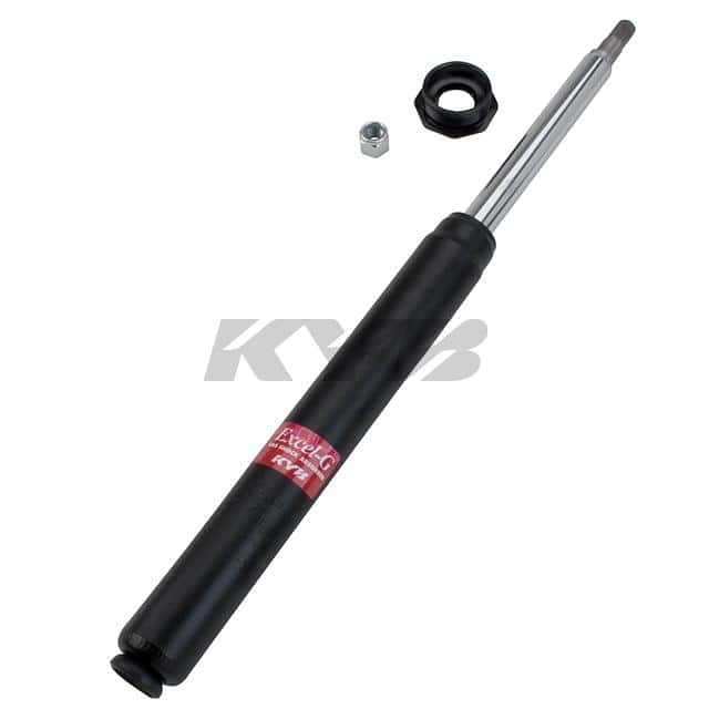 KYB — KYB Shocks & Struts Excel-G Front TOYOTA Corolla 1975-83 TOYOTA Corolla 1982-85 - view 4