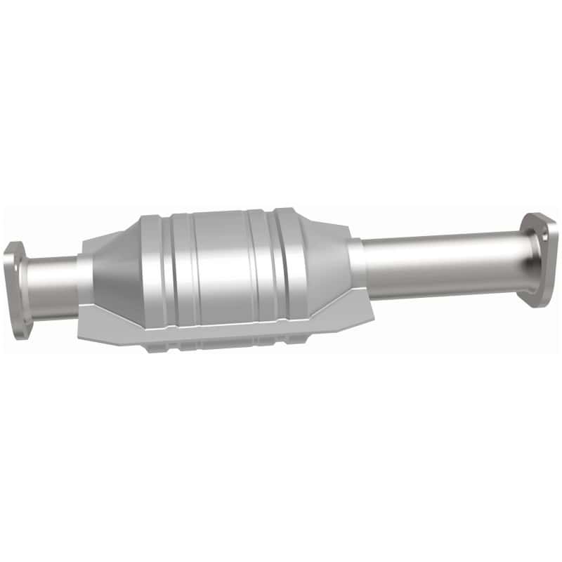 Magnaflow — MagnaFlow Conv DF 97-98 Sonata 2.0L 4Cyl.
HM Grade
HM - view 32
