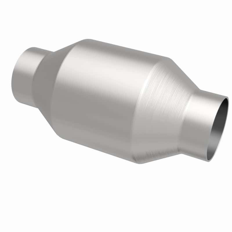 Magnaflow — MagnaFlow Conv Univ 3.00inch C/C Met.
OEM Grade
Standard - view 13