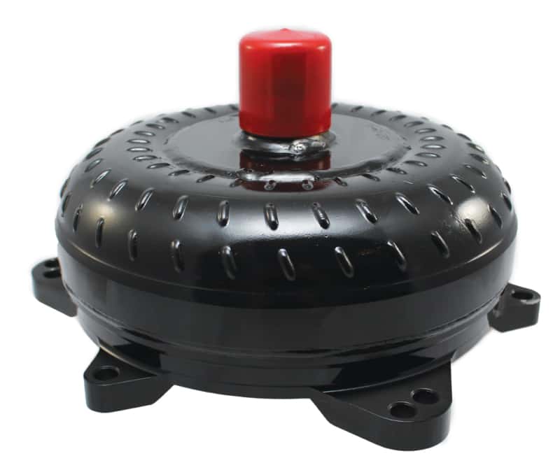 FTI Performance — FTI 9.5in GM Spragless Mud Racing Converters Aluminum Stator - 4000 Hard Hit Stall
TORQUE CONVERTER - view 1