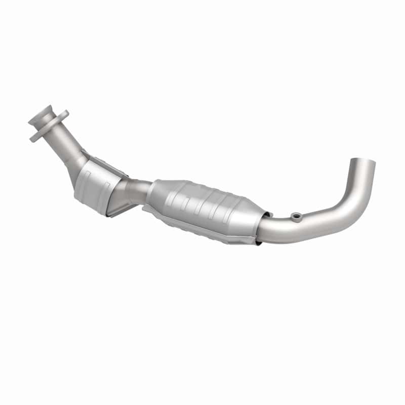 Magnaflow — MagnaFlow Conv DF 97-98 Ford F-150 Pickup 4.2L D/S 4WD (49 State)
HM Grade
HM - view 13