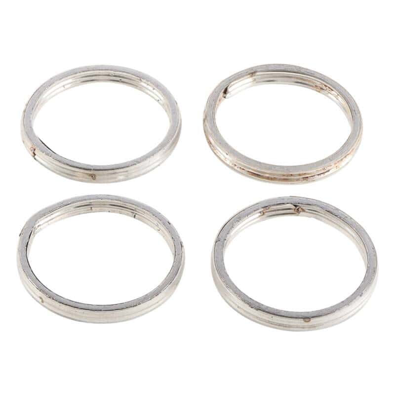 Vertex Pistons — Vertex Gaskets 1982 Suzuki GS1000S Exhaust Gasket Kit - view 1