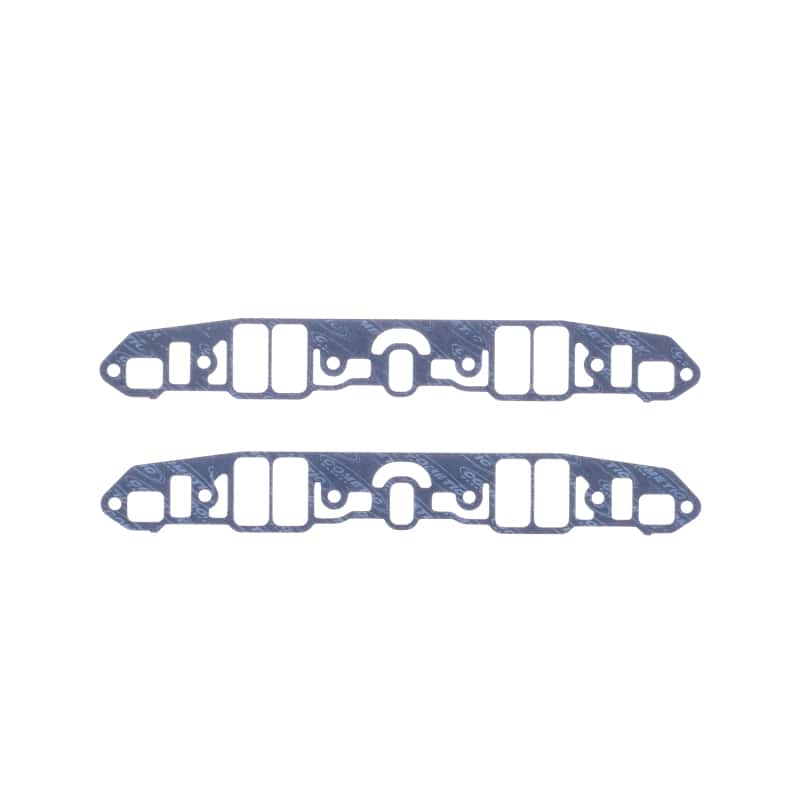 Cometic Gasket — Cometic Chrysler LA V8 .039in Fiber Intake Mani Gasket Set-1.170in x 2.300in Rectangle Port
Intake Gasket Set - view 1