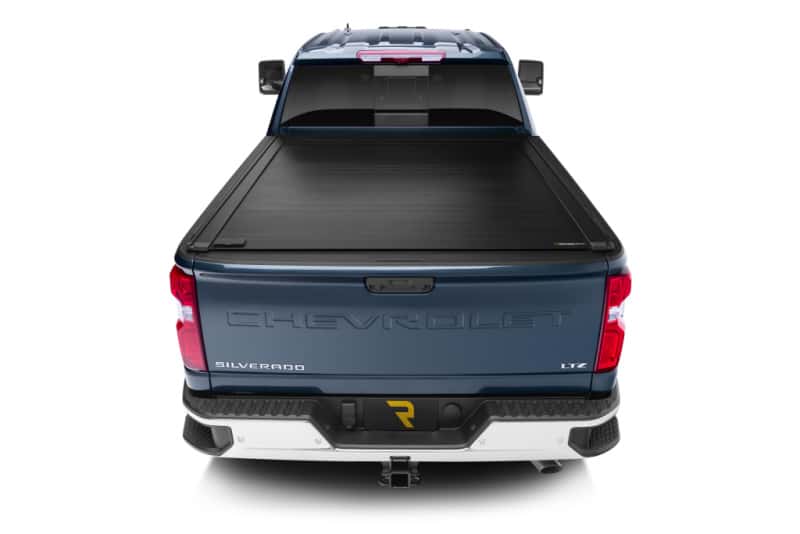 Retrax — Retrax 2019 Chevy & GMC 5.8ft Bed 1500 PowertraxPRO XR - view 14