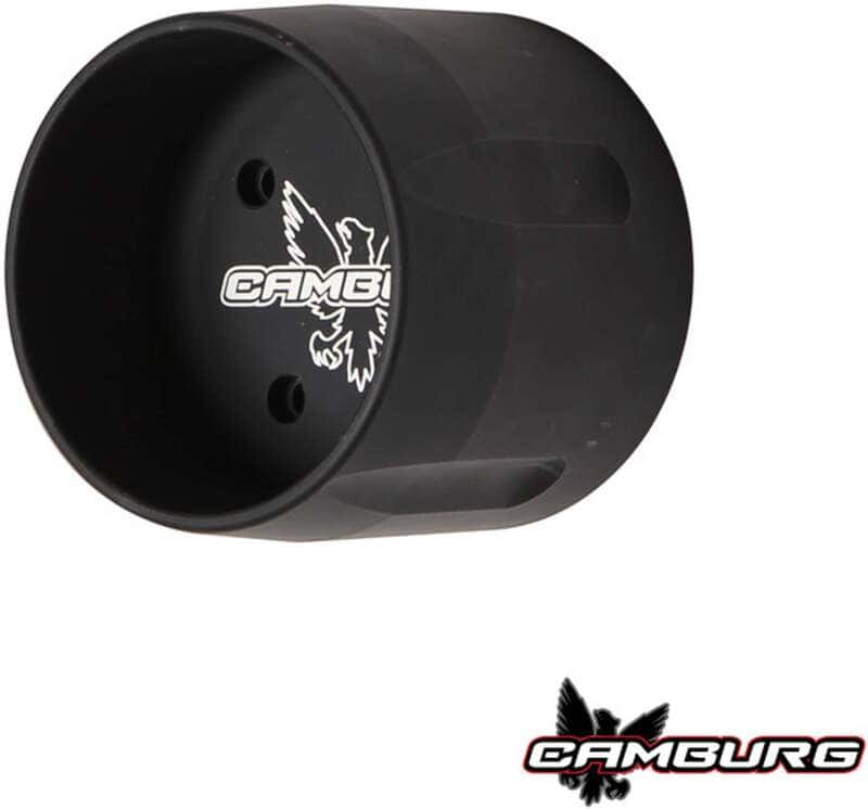 Camburg — Camburg 2.25 Prerunner Series Rear Hub Kit (5x5.5 / 35sp)
Hub Kit - view 7