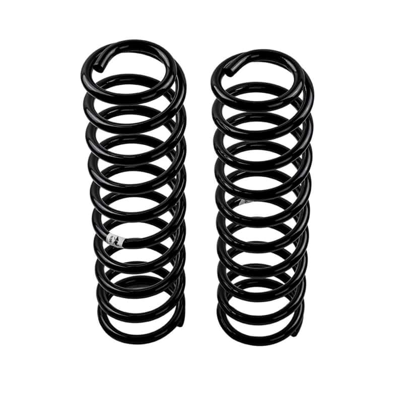 Old Man Emu — ARB / OME 18-20 Jeep Wrangler JL Coil Spring Set Front 2in Lift - view 4