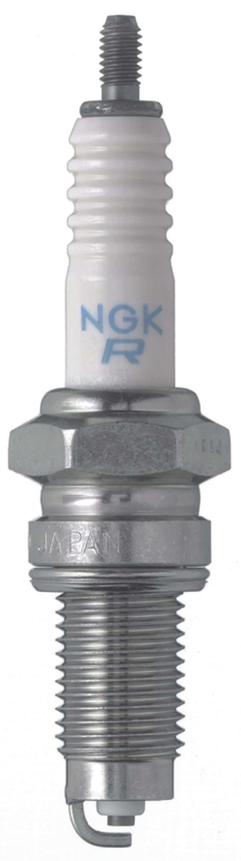 NGK — NGK Standard Spark Plug Box of 10 (DPR8Z) - view 1