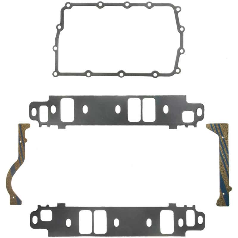 Fel-Pro — Fel-Pro Dodge Dakota MS 95315 Engine Intake Manifold Gasket Set - view 1