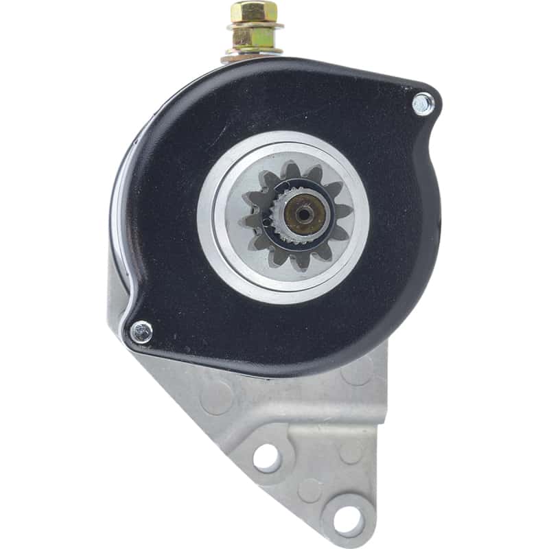 Arrowhead — Arrowhead Yamaha 12V 12T Str - view 7