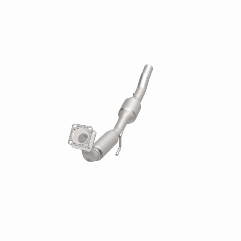Magnaflow — MagnaFlow Conv DF 99-03 Beetle/Golf 2.0L
OEM Grade
OEM - view 26