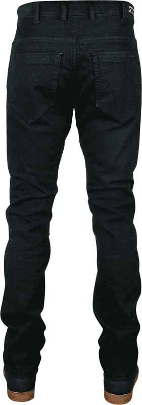 Speed and Strength — Speed and Strength True Grit Denim Pant Black Size - 30 X 30 - view 1