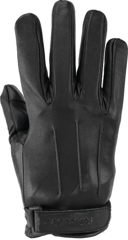 Kuryakyn — Kuryakyn Leather By River Road Laredo Gloves Womens - Small - view 1