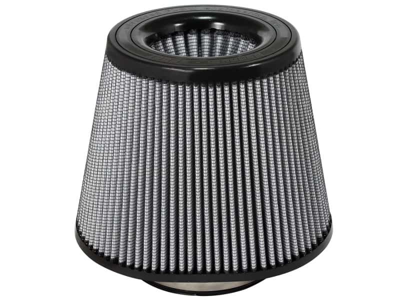 aFe — aFe MagnumFLOW Replacement Air Filter PDS A/F (5-1/2)F x (7x10)B x (7)T (Inv) x 8in H
Replacement Filter - view 1