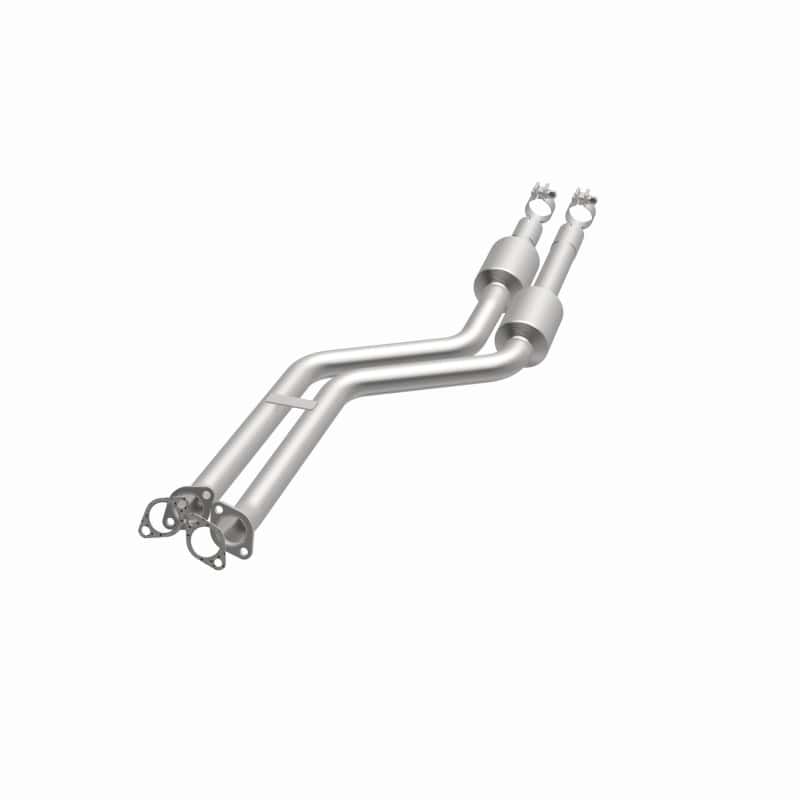 Magnaflow — Magnaflow Conv DF 06-08 BMW Z4 3.0L
OEM Grade
OEM - view 26
