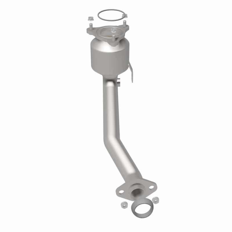 Magnaflow — MagnaFlow Conv DF 04-06 Suzuki Aerio 2.3L (CA Emissions)
California - view 16