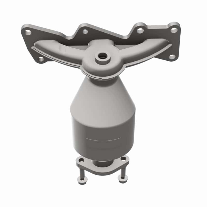 Magnaflow — MagnaFlow Conv DF 09-10 Hyundai Sonata 3.3L
OEM Grade
OEM - view 20