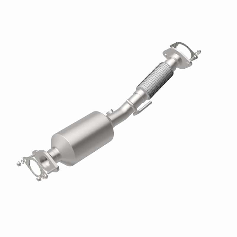 Magnaflow — Magnaflow 19-21 Nissan Altima 2.5L Single Underbody Direct Fit Converter
OEM Grade
OEM - view 14
