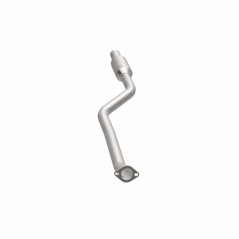 Magnaflow — MagnaFlow Conv DF BMW 5 08-09 Rear OEM
OEM Grade
OEM - view 24