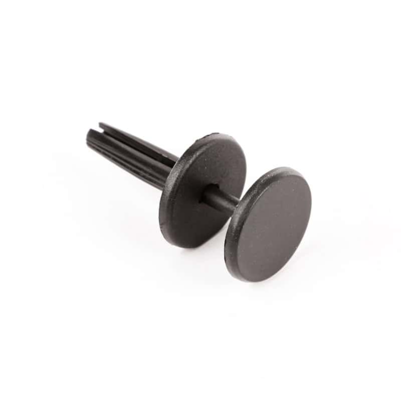 OMIX — Omix Retainer Clip Lower Sill Molding- 94-04 ZJ/WJ/MK
Molding Clip - view 1