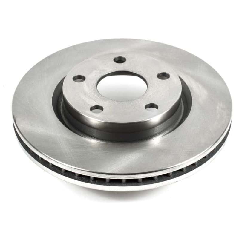PowerStop — Power Stop 08-09 Pontiac G8 Front Autospecialty Brake Rotor
AutoSpecialty Rotor - view 1