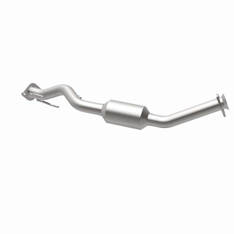 Magnaflow — MagnaFlow Conv DF 07 Trailb/Envoy 4.2L und OE
OEM Grade
OEM - view 21