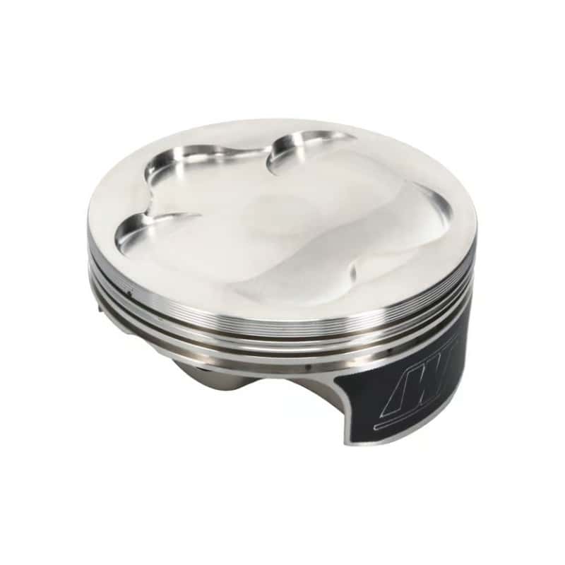 Wiseco — Wiseco Yamaha YZ450F 03-09/WR 03-15 131 CR Piston kit
Piston Kit - view 4