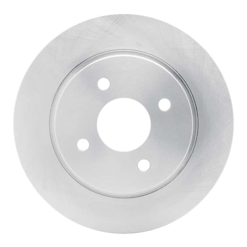 DFC — DFC 18-22 Ford EcoSport Rear Brake Rotor
DFC Brake Rotor - view 1